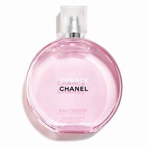 CHANEL Chance Eau Tendre Body Oil - Pink